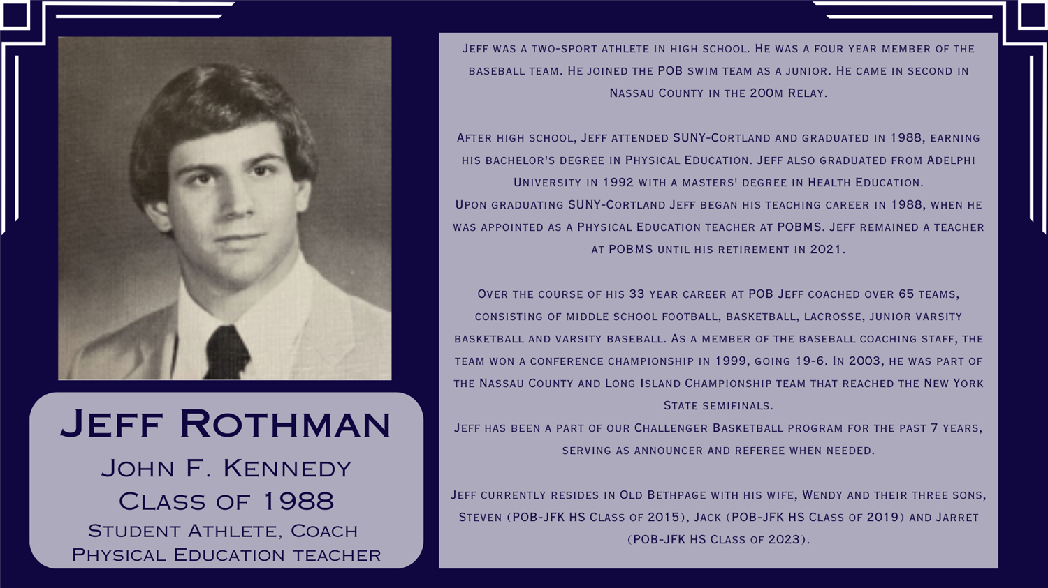 rothman